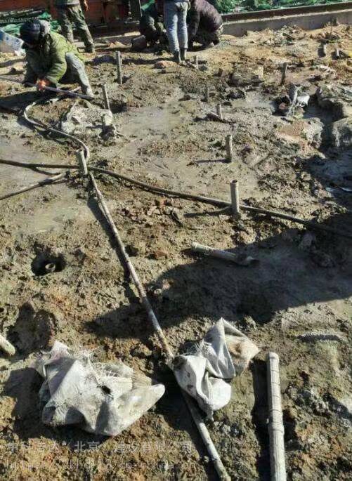 浏阳地基沉降治理常见处理方法